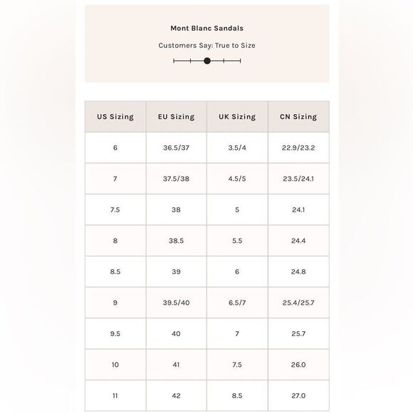 Free People Mont Blanc Asymmetrical Sandal Vintage Tan 41 - Picture 8 of 8